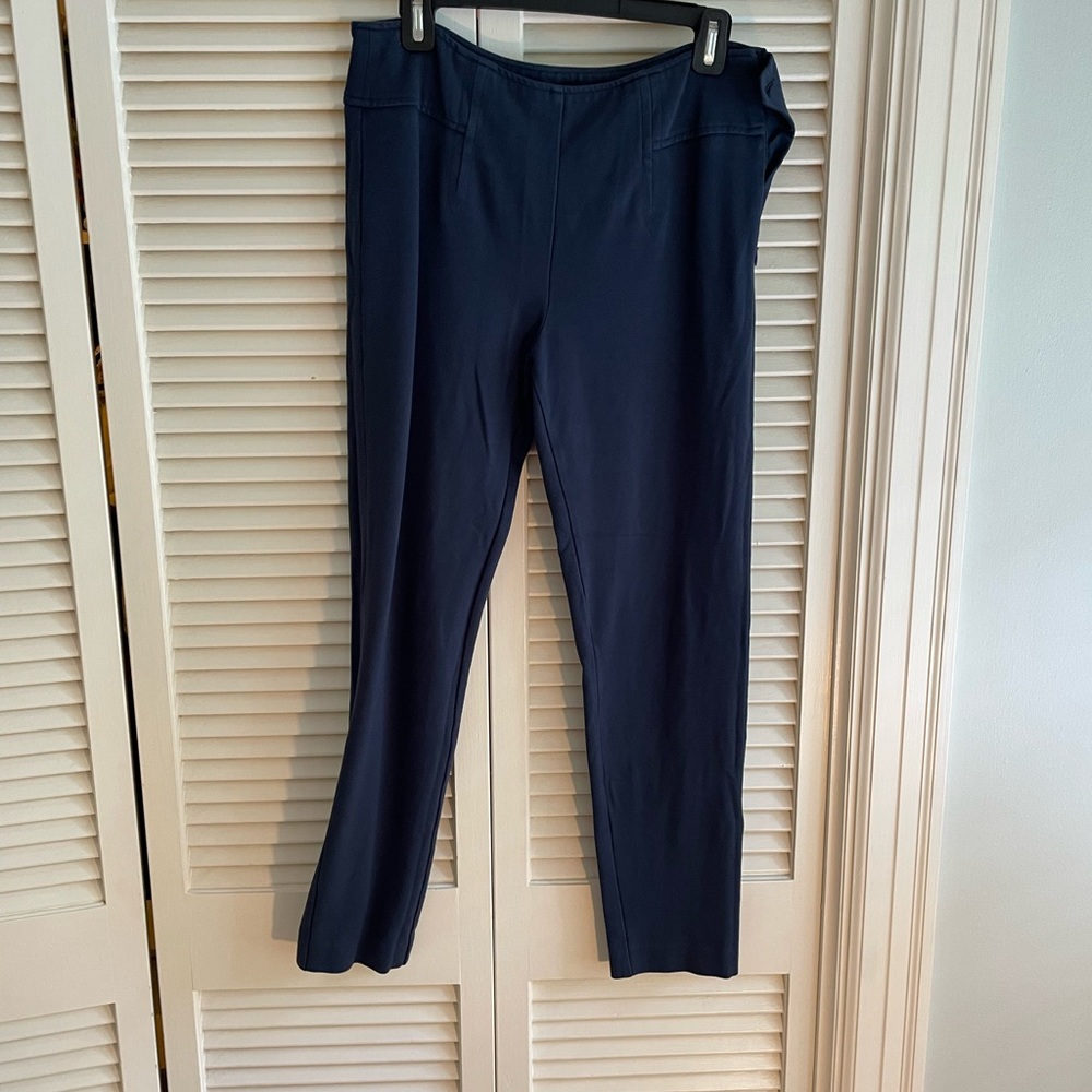 Navy Cabi Pants
